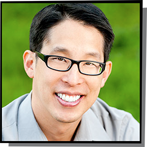 Gene Luen Yang