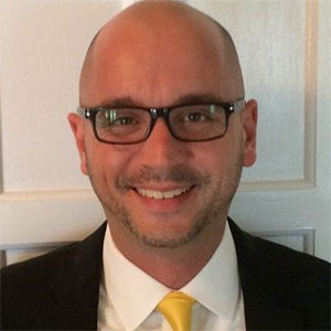 Presenter Image