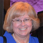 Debbie Stack Image