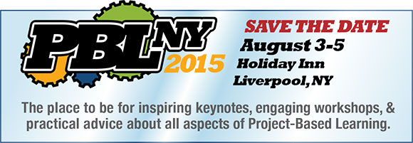 PBLNY 2015 - August 3-5, 2015 - Liverpool NY