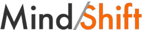 Mind Shift Logo