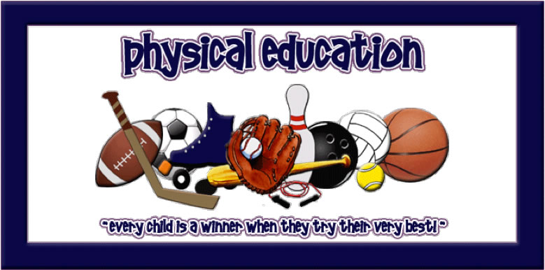 Physical Education Image