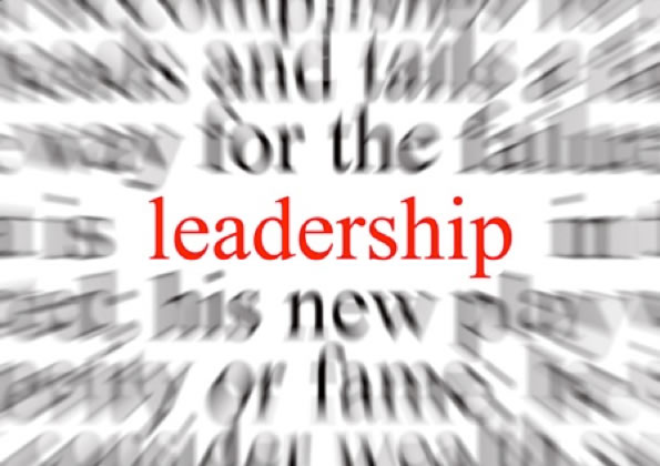 Leadership Group image