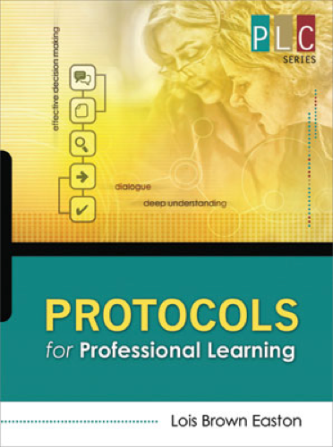 Protocol book image