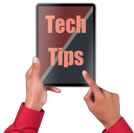 Tech Tip