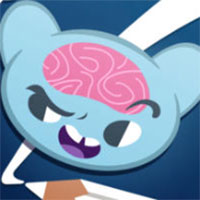 Mindsnacks App Icon Image