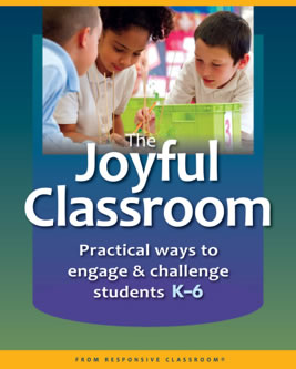 Joyfull Classroom