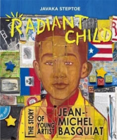 Book - Radiant Child