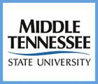 Middle Tennessee Logo