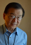 Sam Mihara