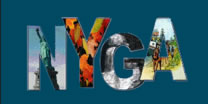 NYGA Logo