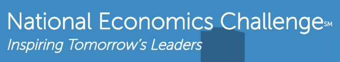 National Economics Challenge Logo