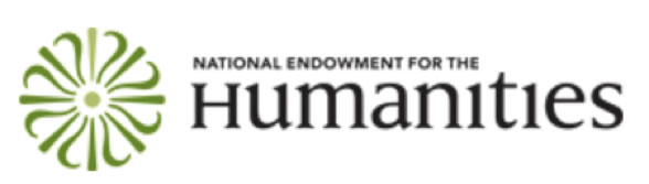 National Endowment fot the Humanities Logo