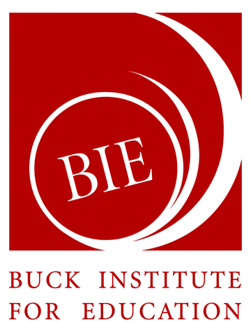 BIE Logo