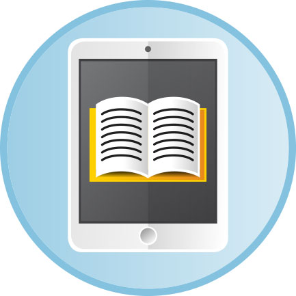 Professional eBook Library