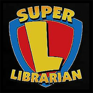 Super Librarian