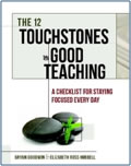 Touchstones book