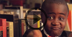 Kid President