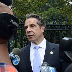 Governor Cuomo