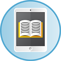 eBook Icon