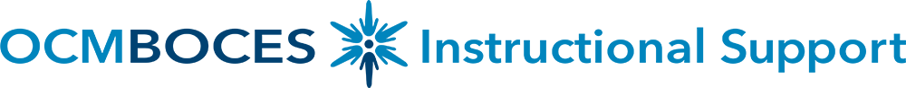 Instructional Support Logo
