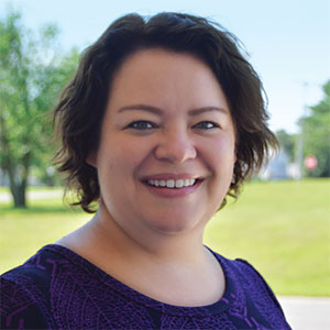 Liesl Coope