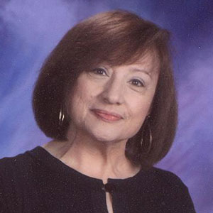 Marie Fenton
