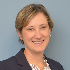 Jessica Whisher-Hehl