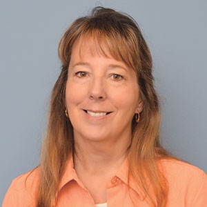 Barbara Morrissey