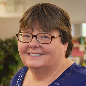 Pamela Treat-Ulrich