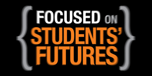 Focus on Student's Futures